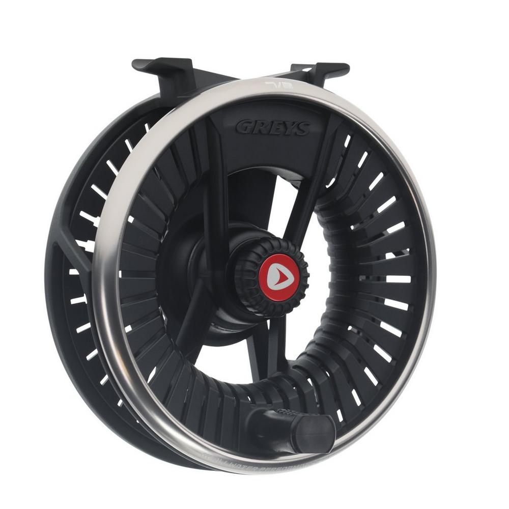 Greys Tail AW Fly Reel # 7/8 Greys Tail AW Fly Reel # 7/8