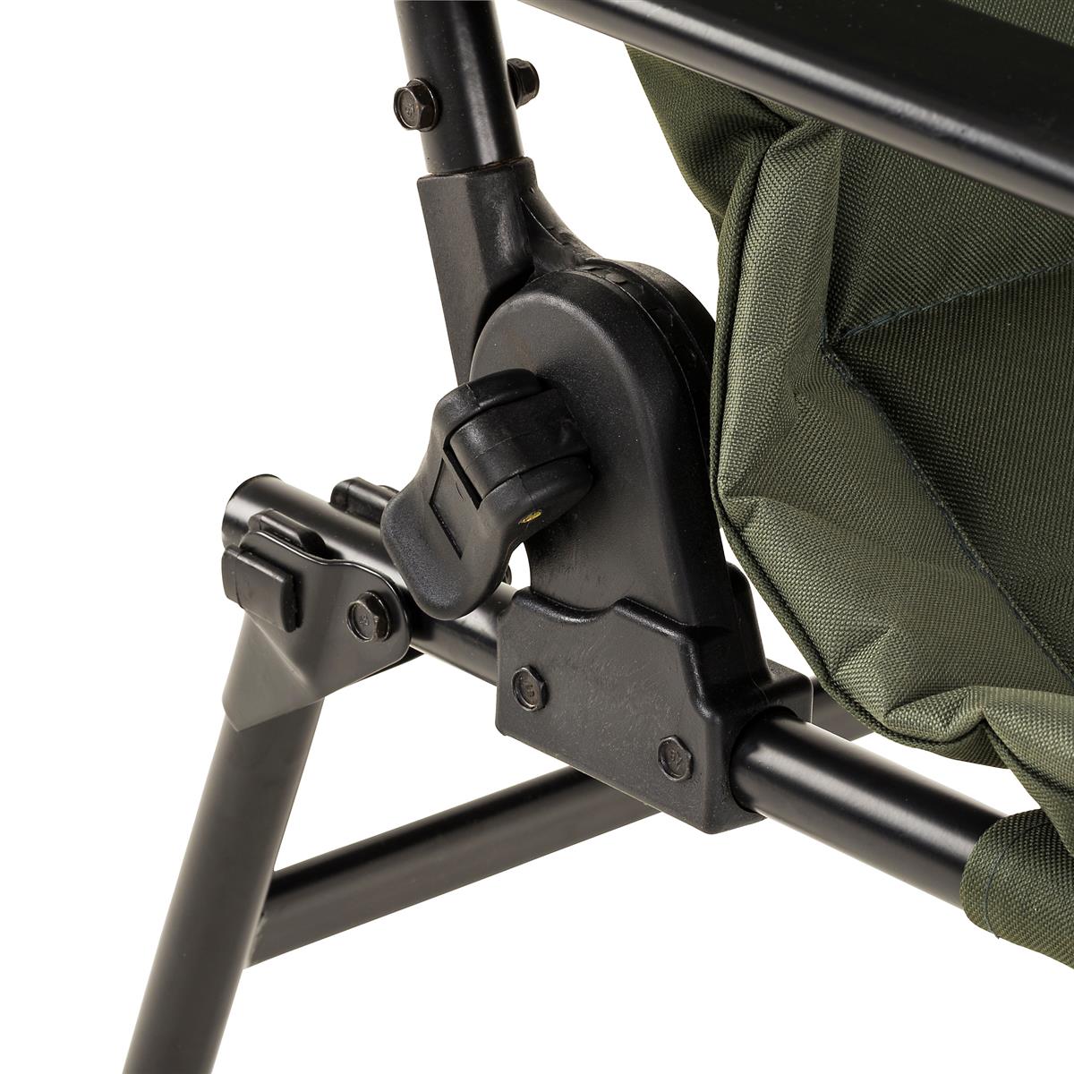 JRC Defender Hi-Recliner Armchair JRC Defender Hi-Recliner Armchair
