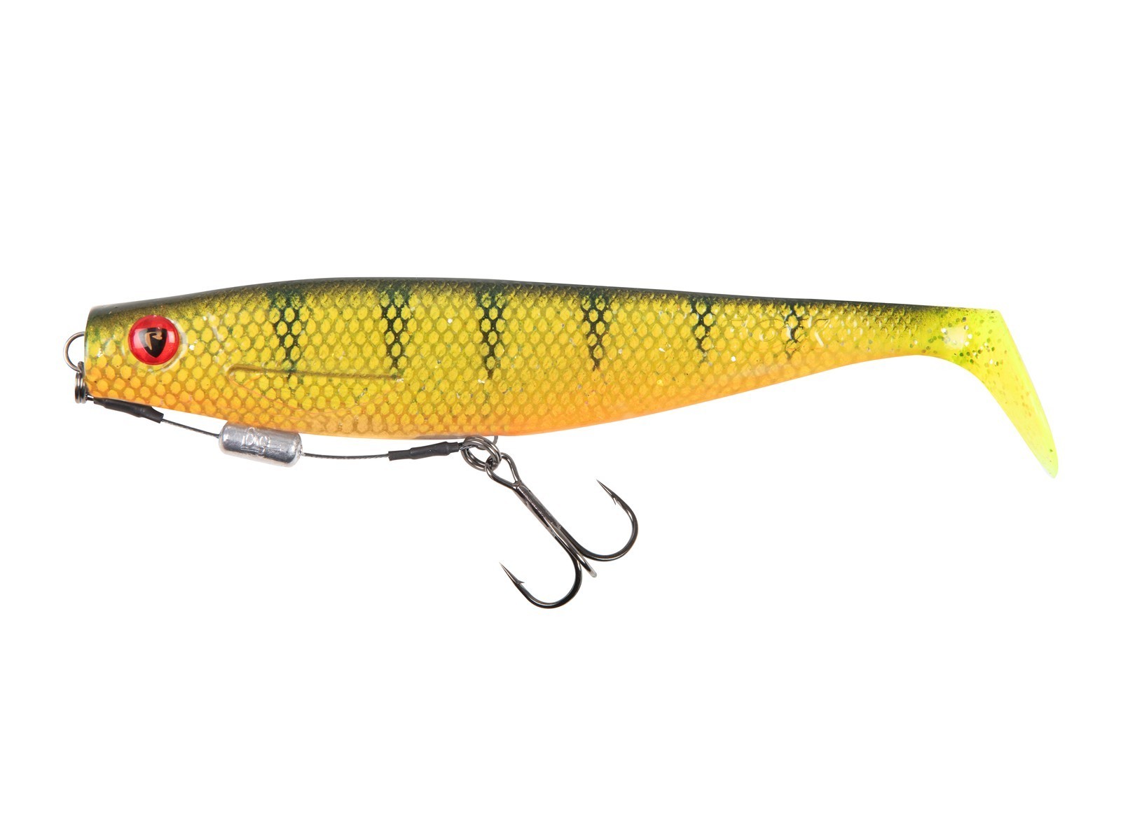 Fox Rage Pro Shads Loaded