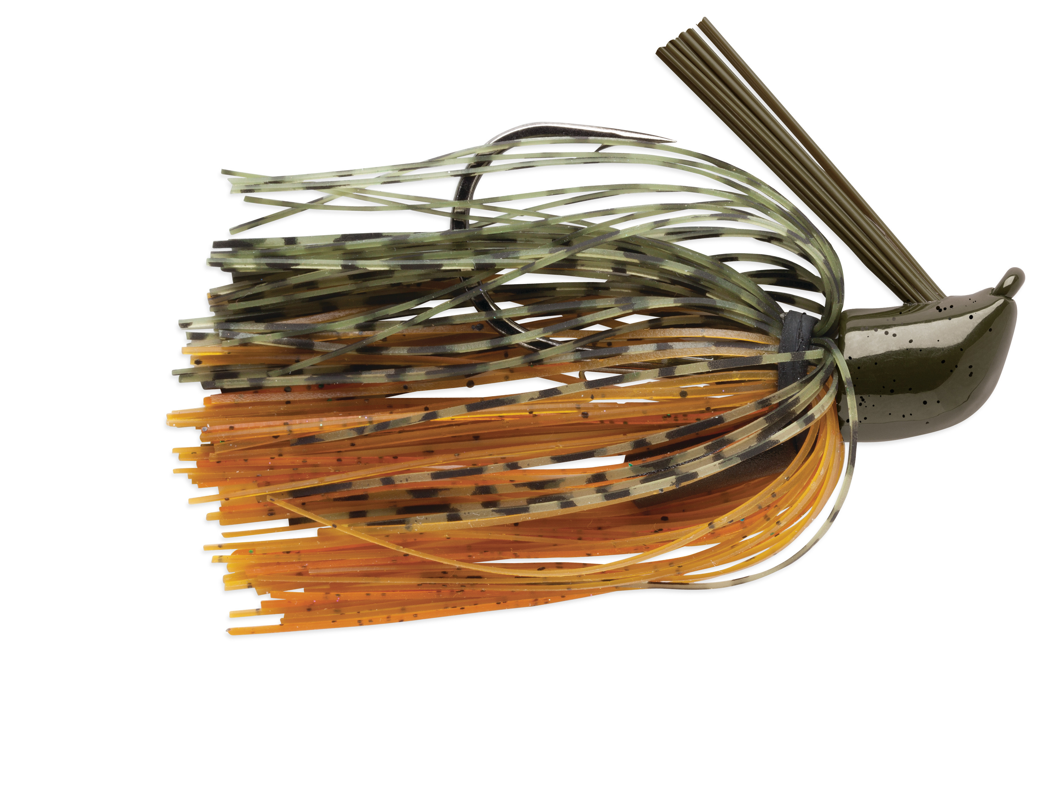 VMC Utility Jig 4/0 # 7 g Bama Craw