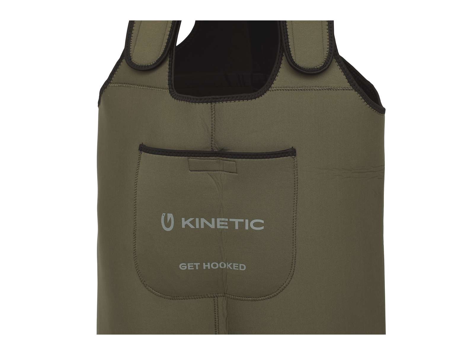 Kinetic Neogaiter # 44 - 45
