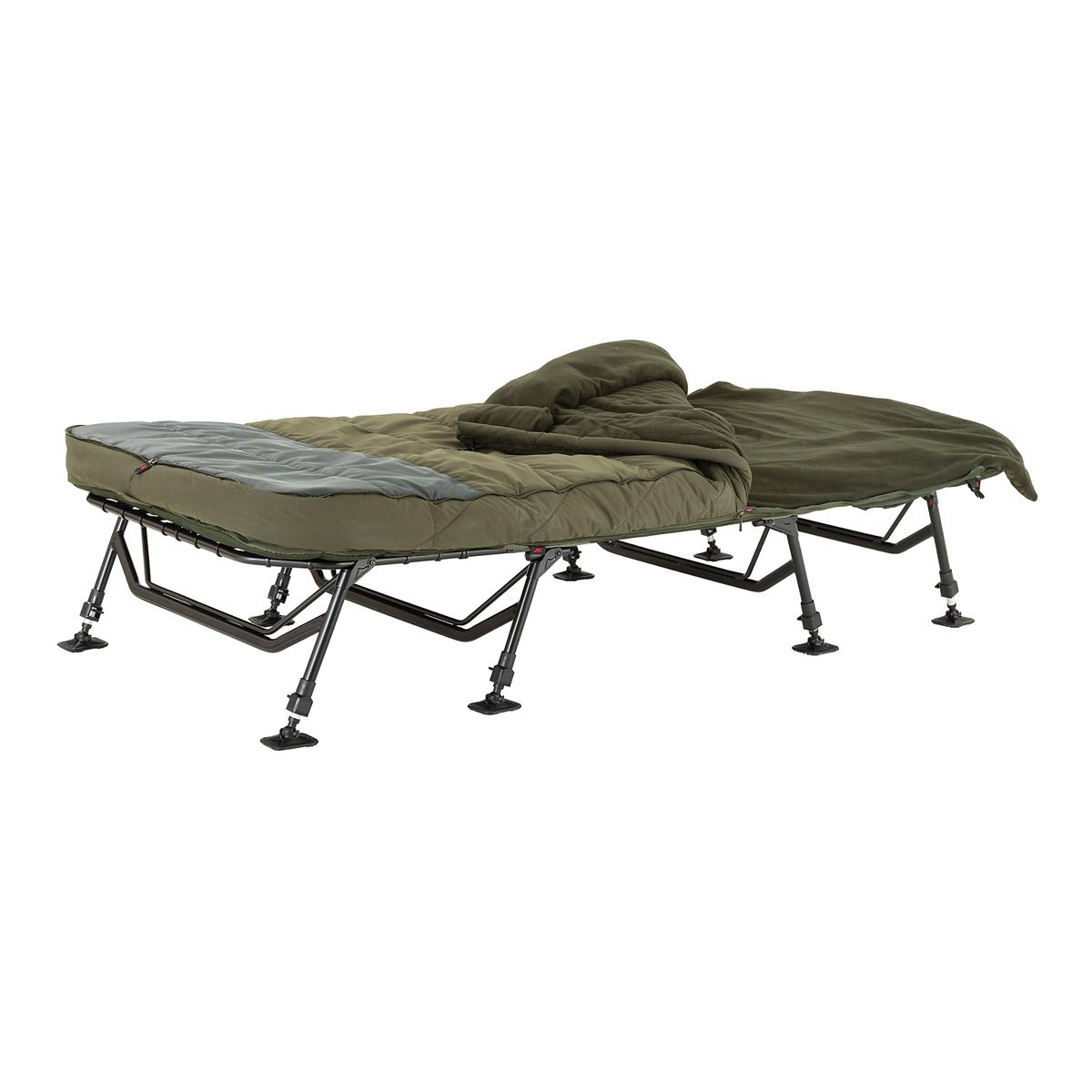 JRC Extreme TX2 Sleep System Wide