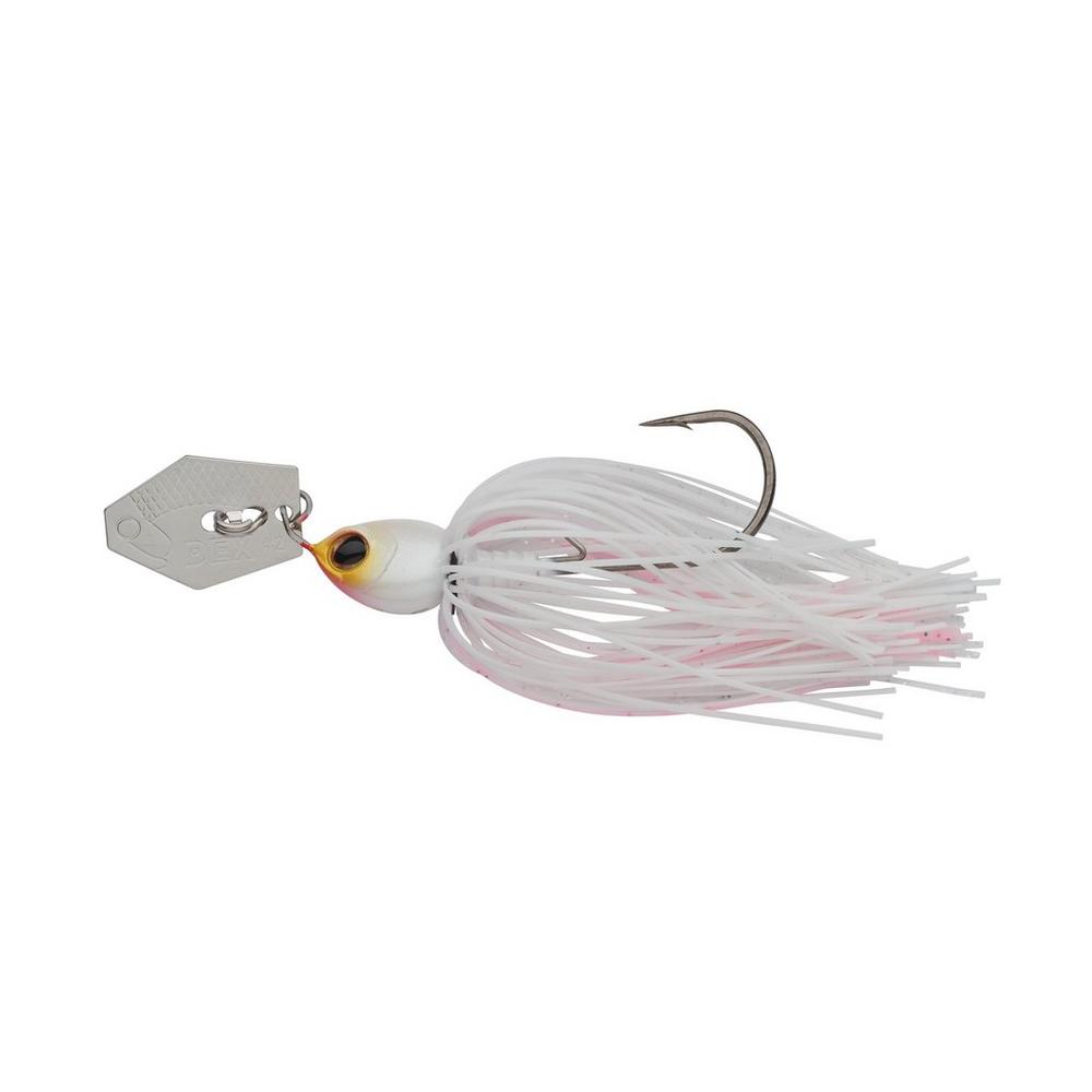 Berkley DEX Disruptor Pearl White 14 g
