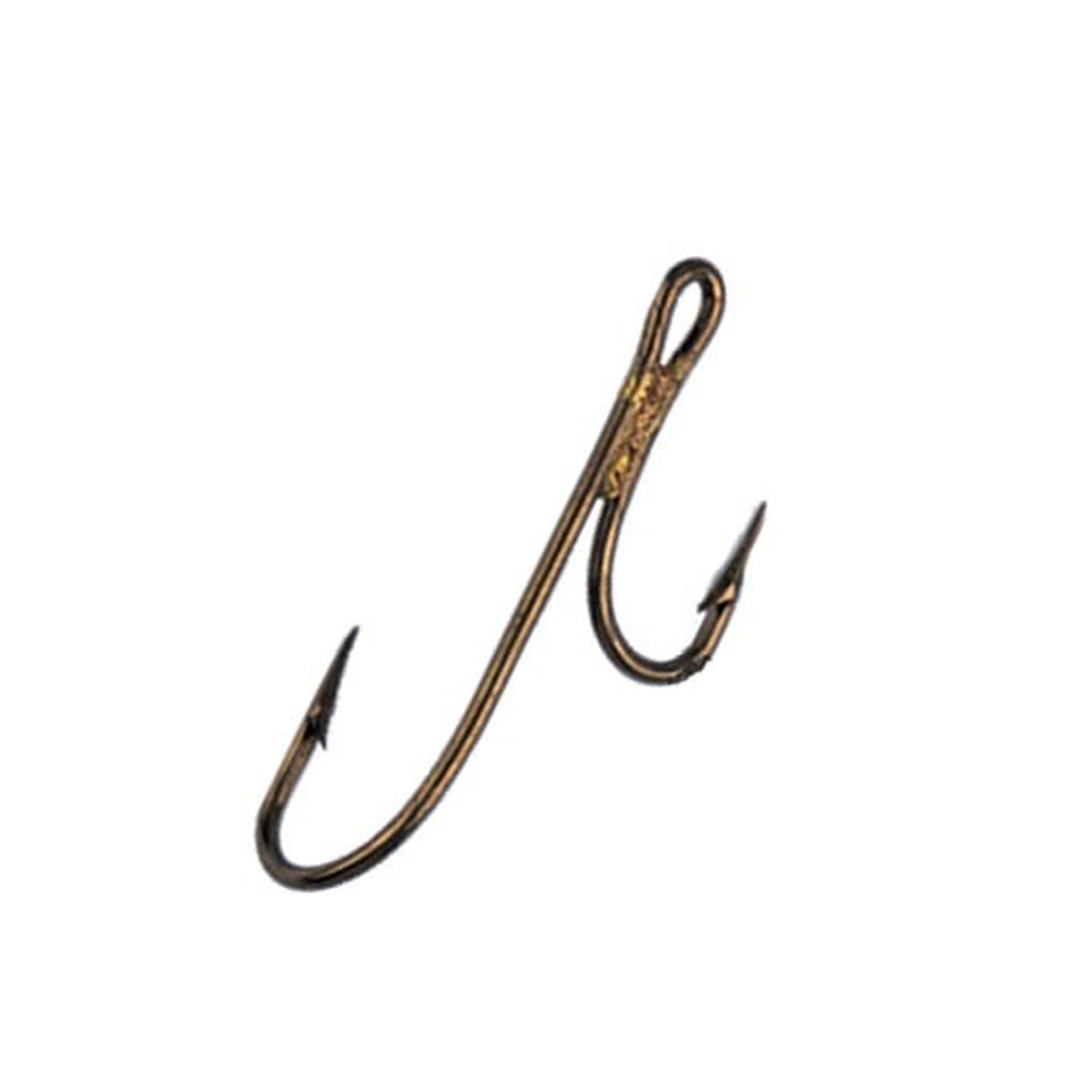 VMC Ryderhaken 9902 BZ Gr. 2/0, 5 Stück