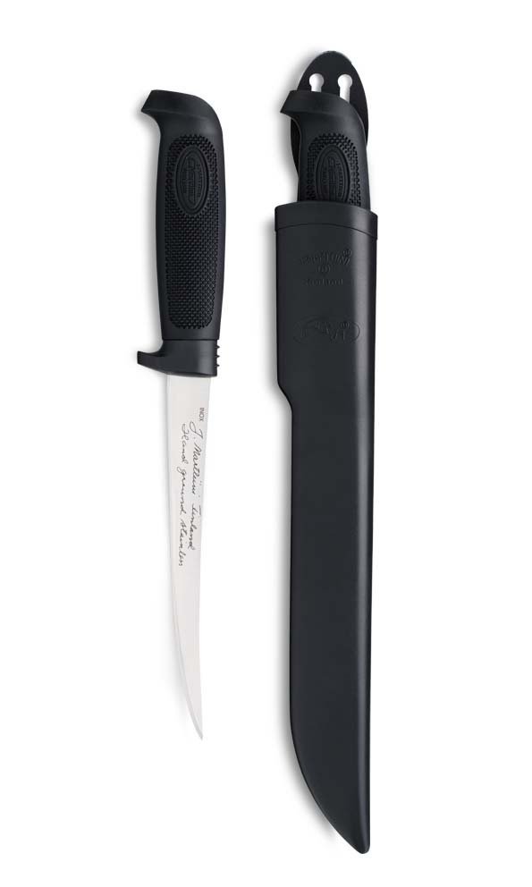 Marttiini Filleting Knife Basic 19 cm