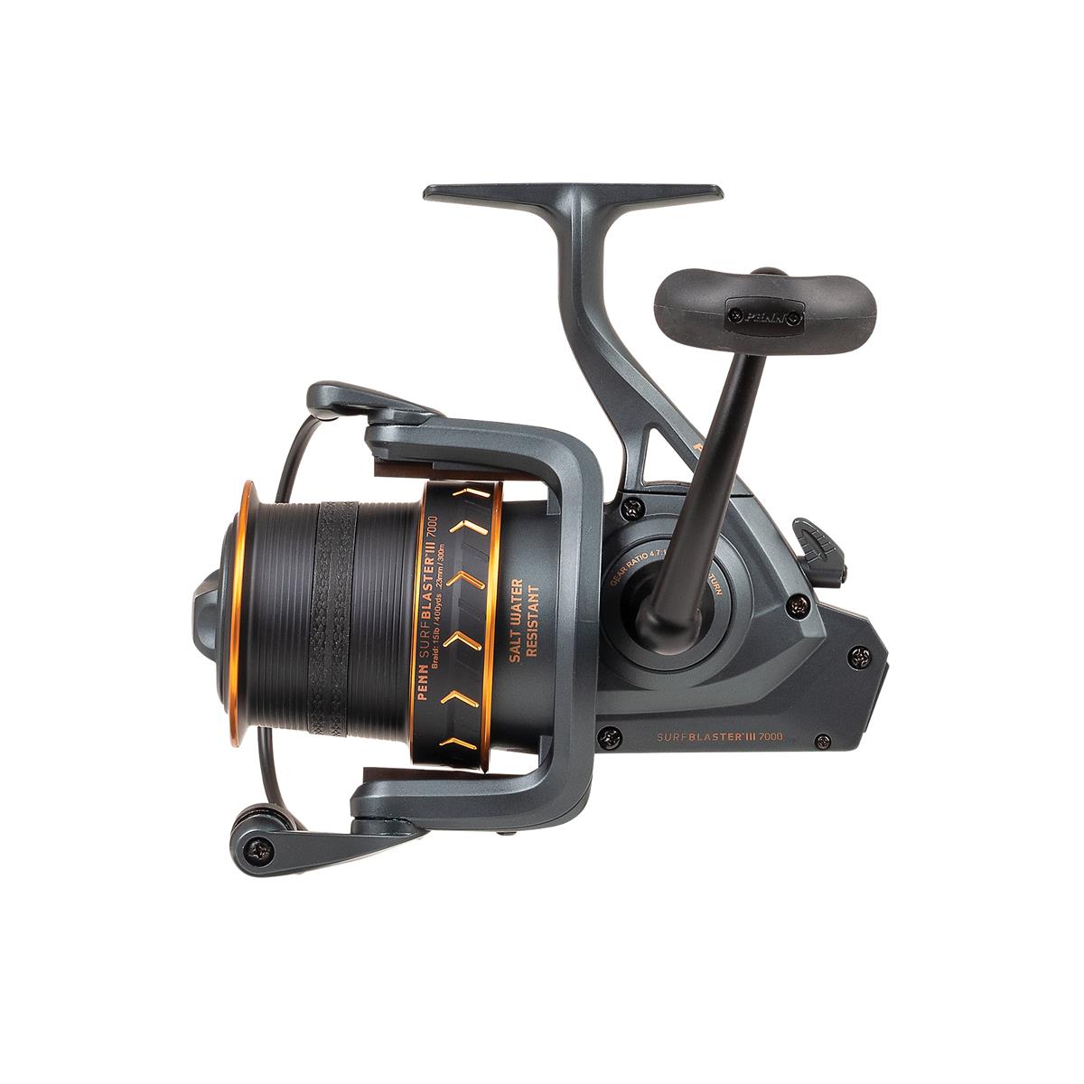 PENN Surfblaster® III Longcast SRBIII 7000 LCEU