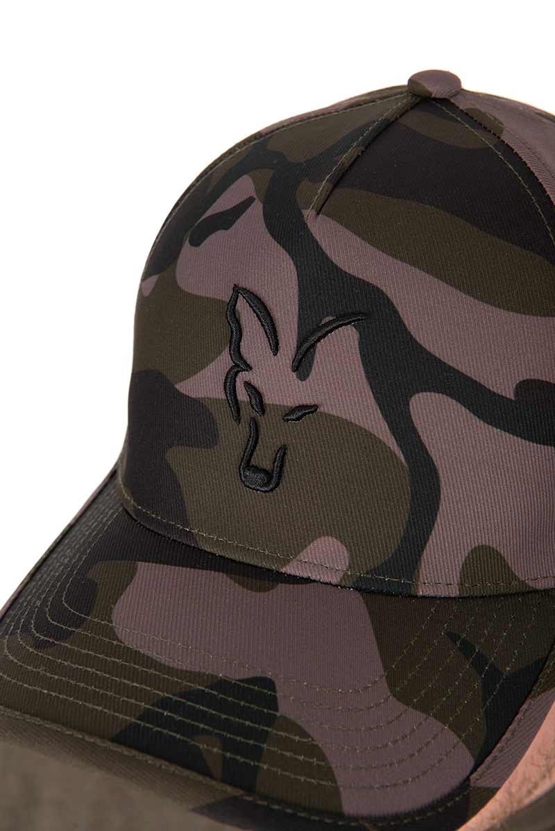 Fox Camo Baseball Scoop Fox Camo Baseball Scoop