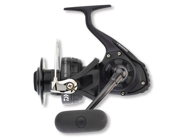 Daiwa BG Magsealed 6500