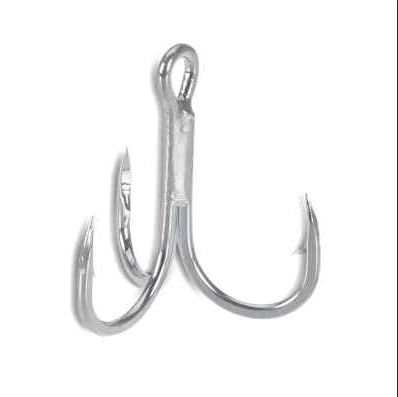 UNI CAT Warlock T-Hook 3/0 5pcs.