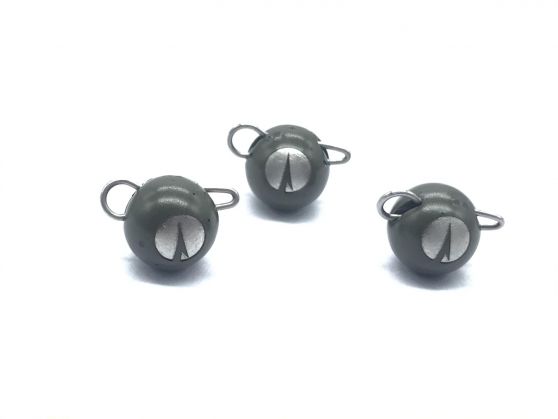 VMC CAMORASHKA TUNGSTEN WEIGHT 10g