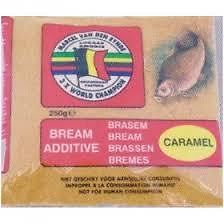 Marcel van den Eynde Bream Additive; Caramel; 250gr