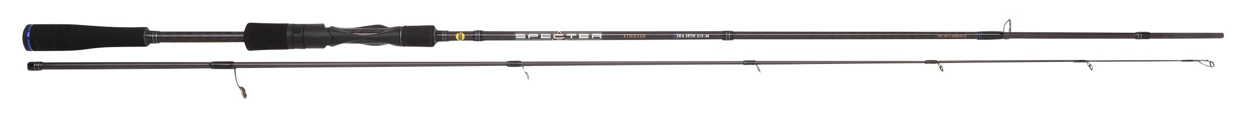 Spro Specter Sea Spin L: 2,45 m # 11 - 65 g