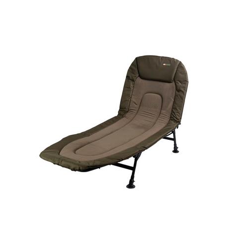 JRC Defender II Lite Bedchair Wide