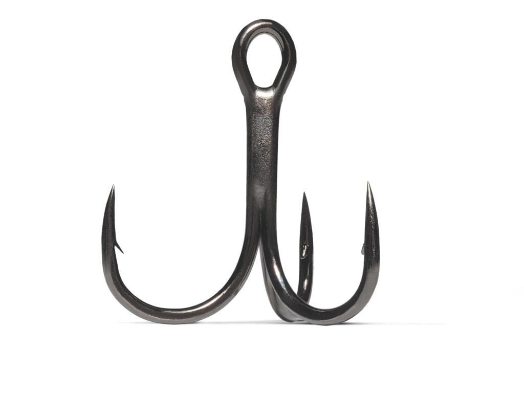 VMC Drilling 7547BN; Gr. 4; 5 Stück