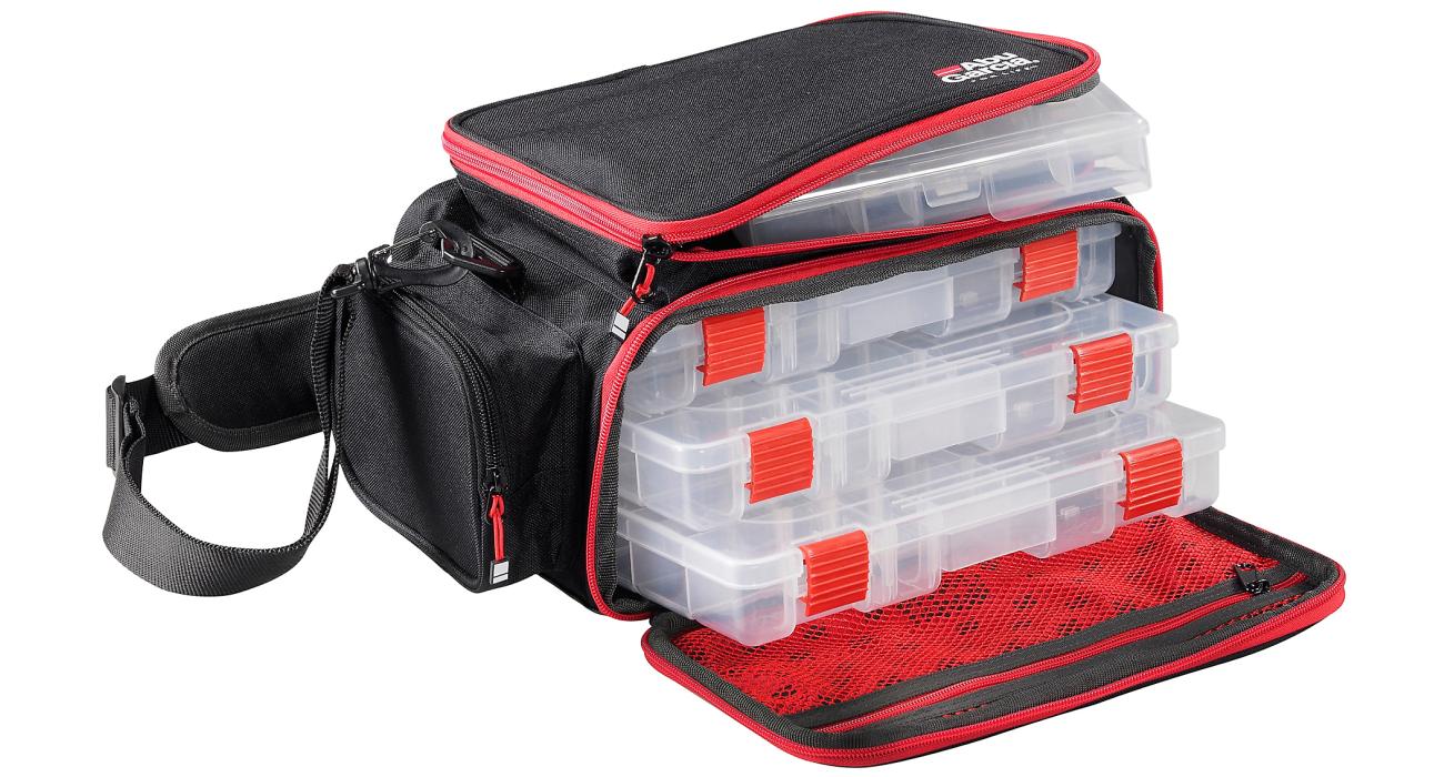Abu Garcia Mobile Lure Bag