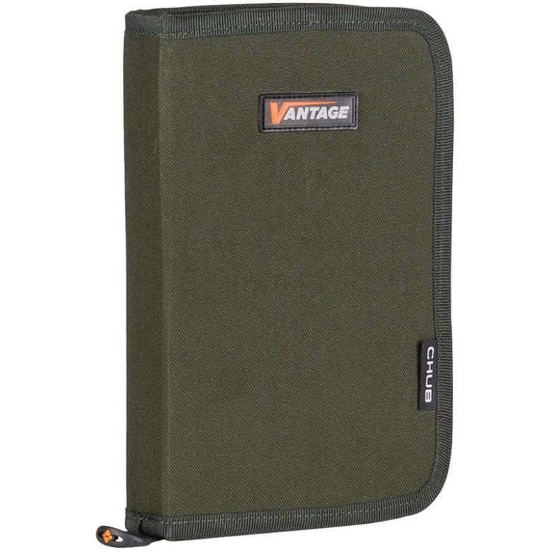Chub Vantage Compact Rig Wallet
