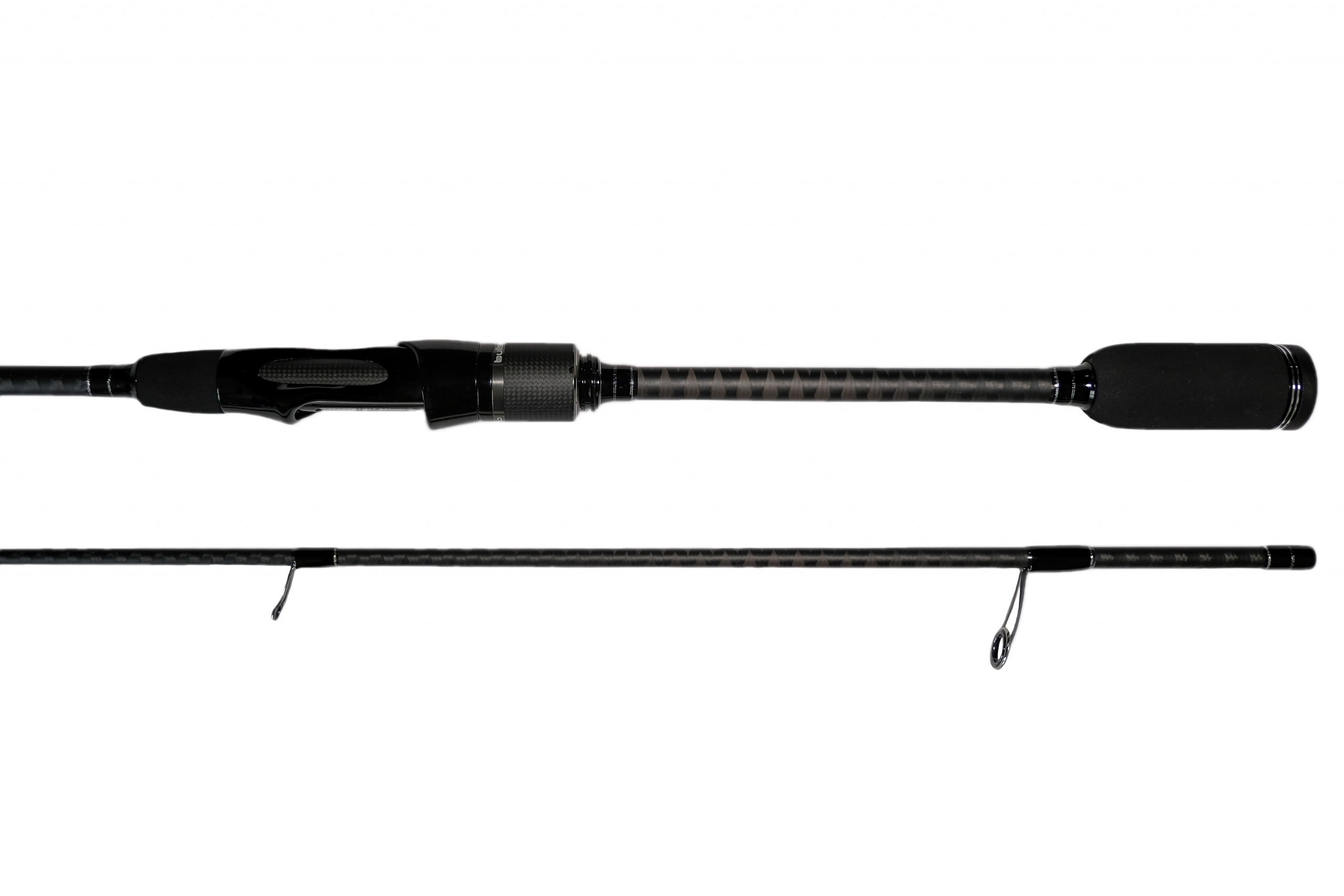 Bullseye The Surgeon Spin; L: 2,13 m; Wg: 2 - 14 gr. Bullseye The Surgeon Spin; L: 2,13 m; Wg: 2 - 14 gr.