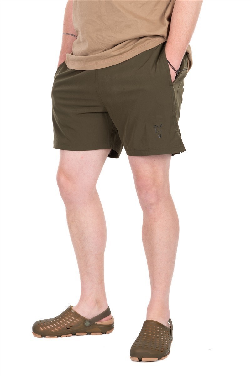 Fox Collection Green LW Swim Shorts Fox Collection Green LW Swim Shorts XXXLarge