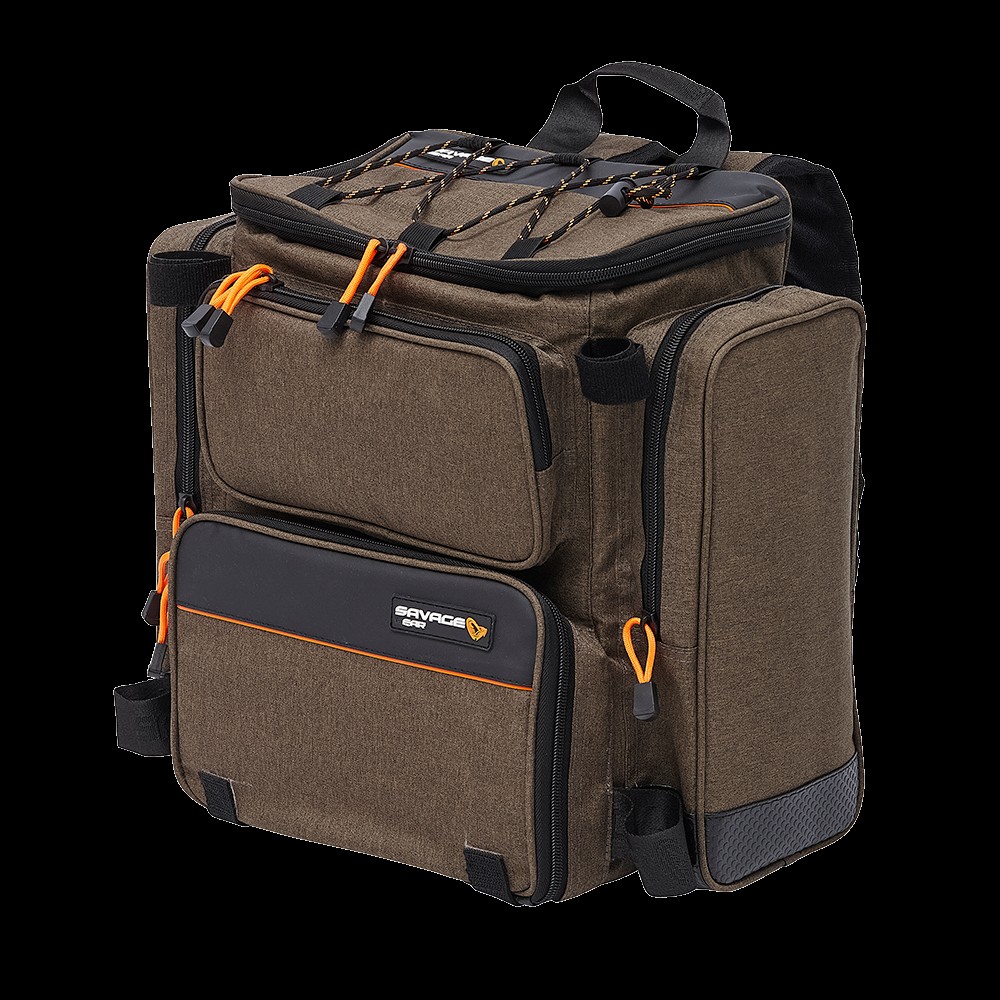 Savage Gear Lure Specialist Rucksack 23 L Savage Gear Lure Specialist Rucksack 23 L