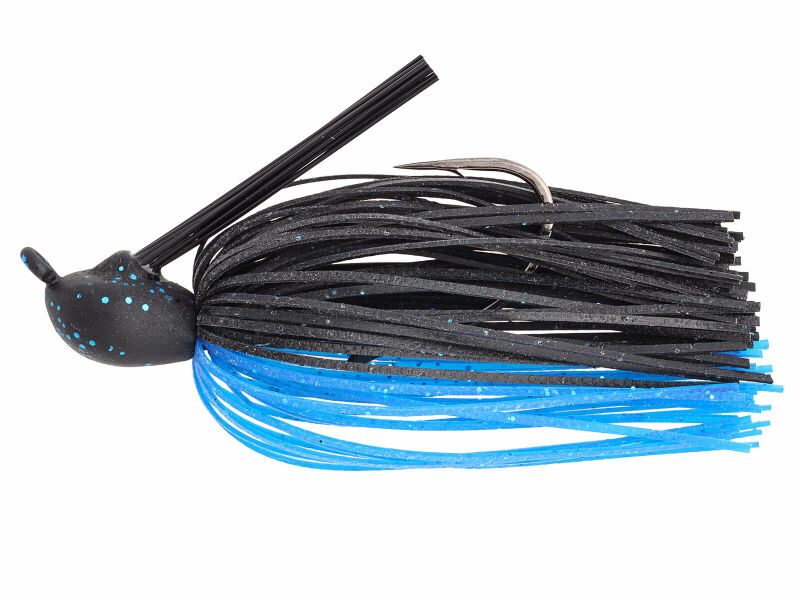 KEITECH Casting Jigs 14 g Black Blue