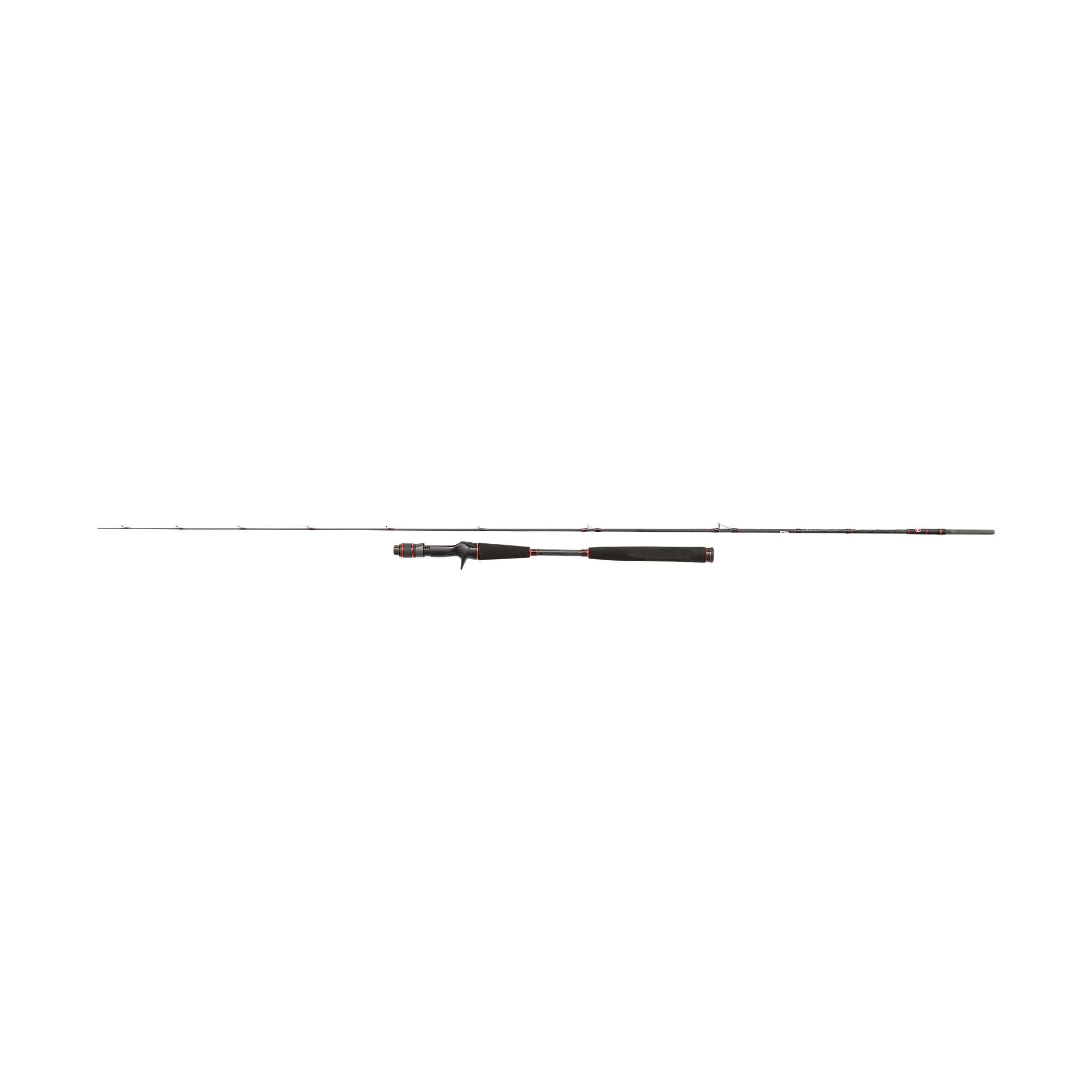 Penn CONFLICT LIGHT JIGGING 1+1 C; L:6FT2; Wg: 120G