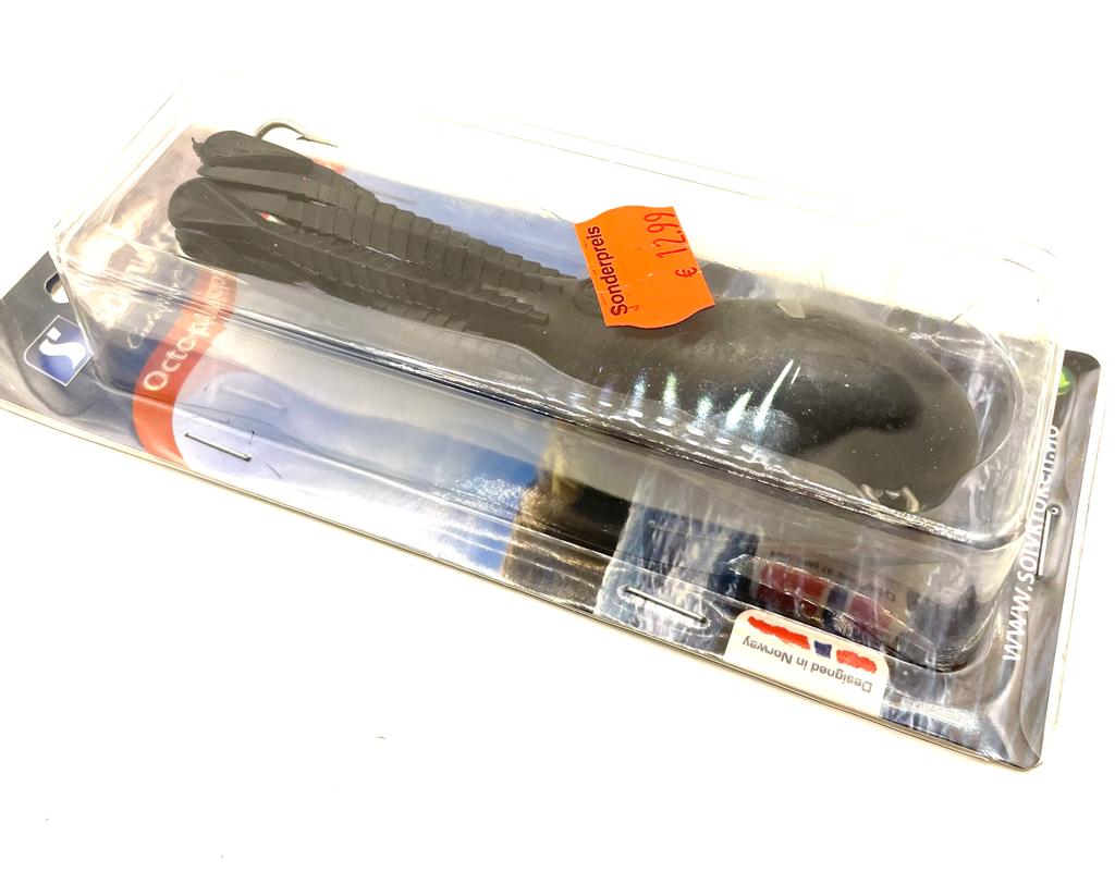 Sokvkroken Oktopus Jig S 250g