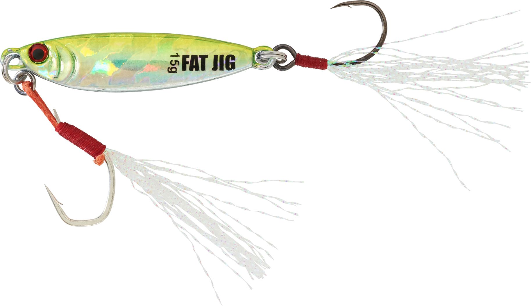 Ragot Fat Jig