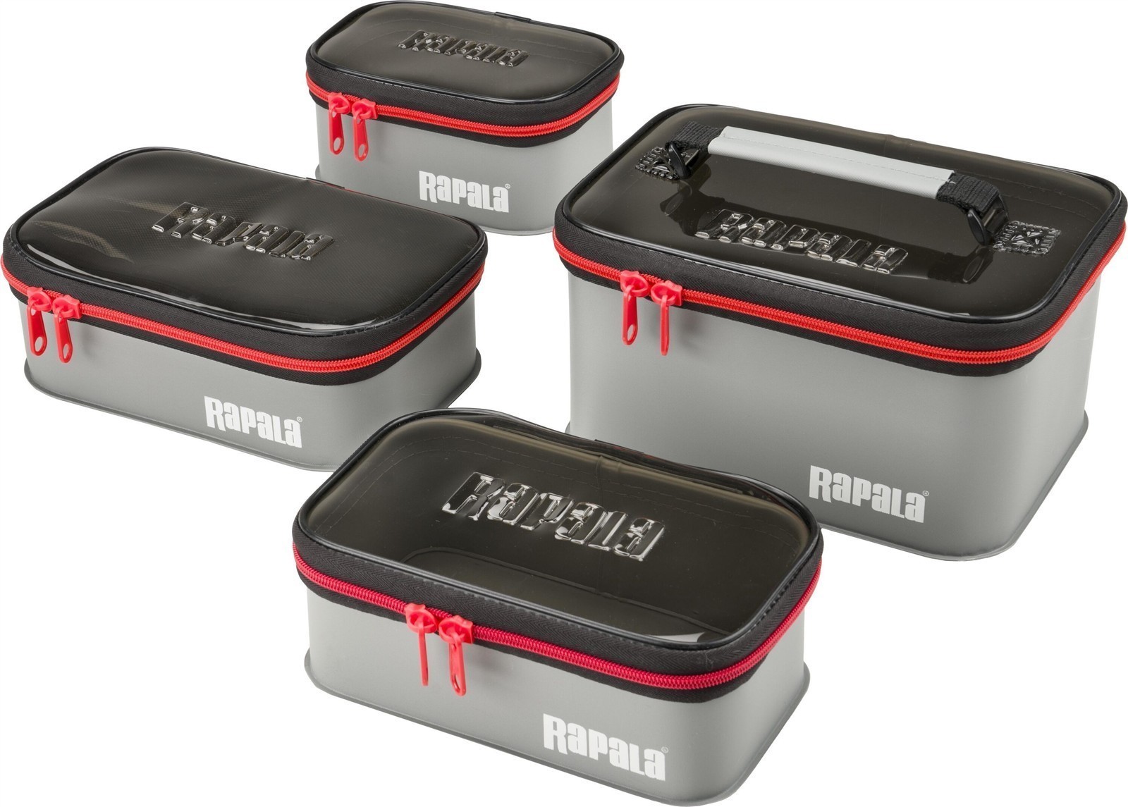 Rapala Hydro Tackle Bag Accessories Box 24 x 15,5 x 8 cm