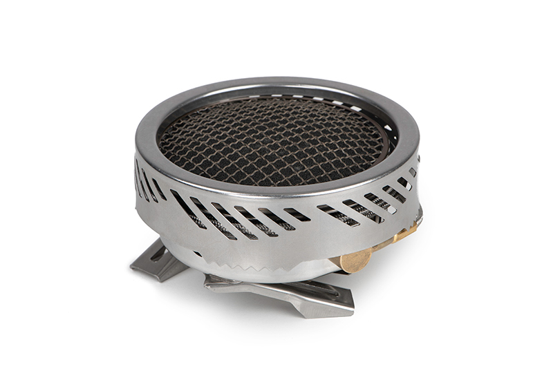 Fox Cookware Infrared Stove Fox Cookware Infrared Stove