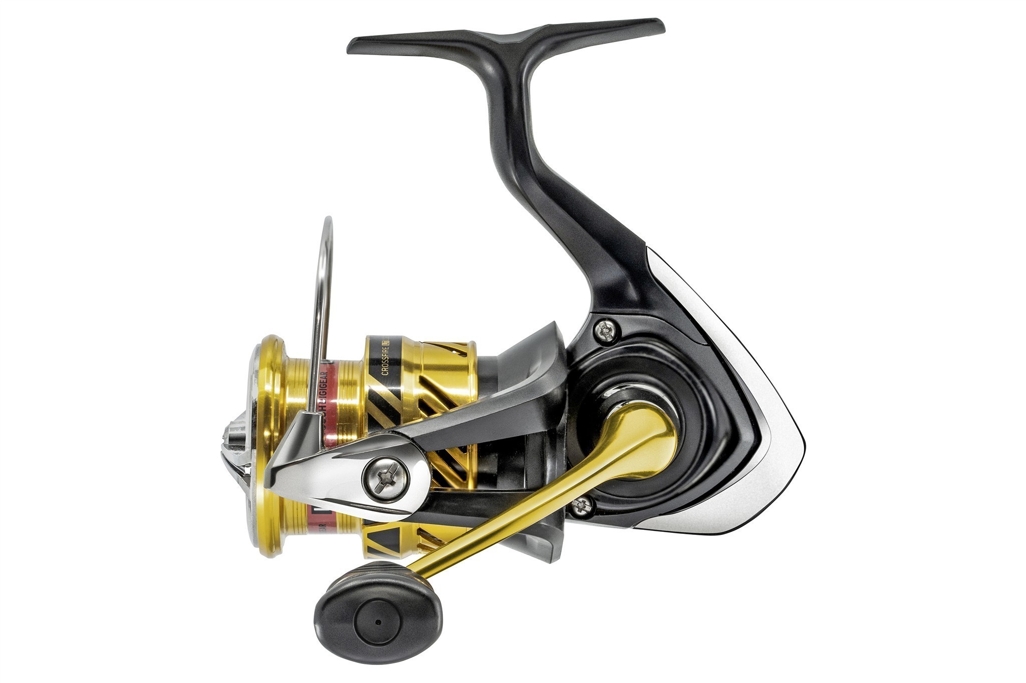 Daiwa 20 Crossfire LT 2000