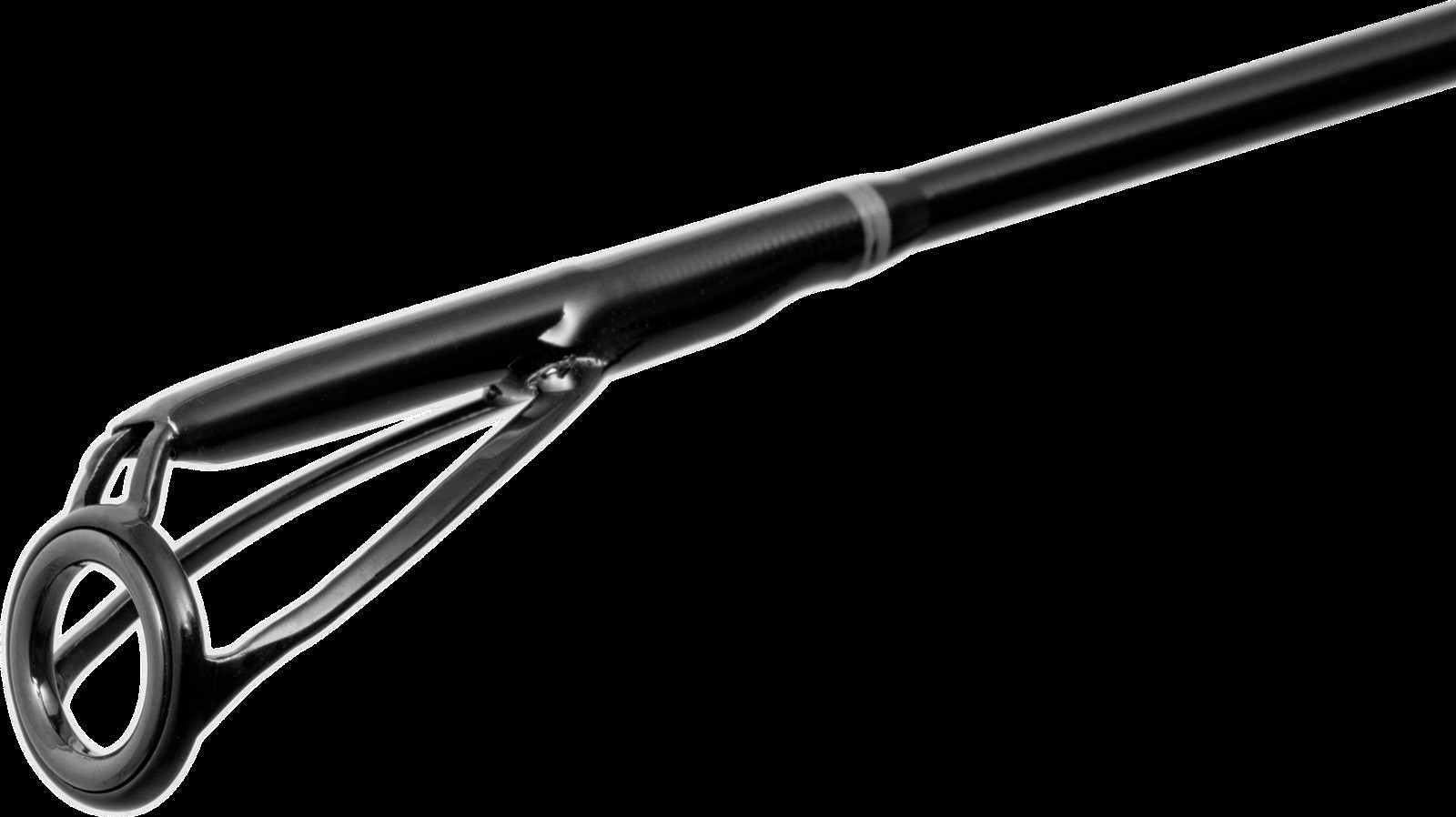 Black Cat Perfect Passion X Banks Rods L: 2,80 m # - 350 g