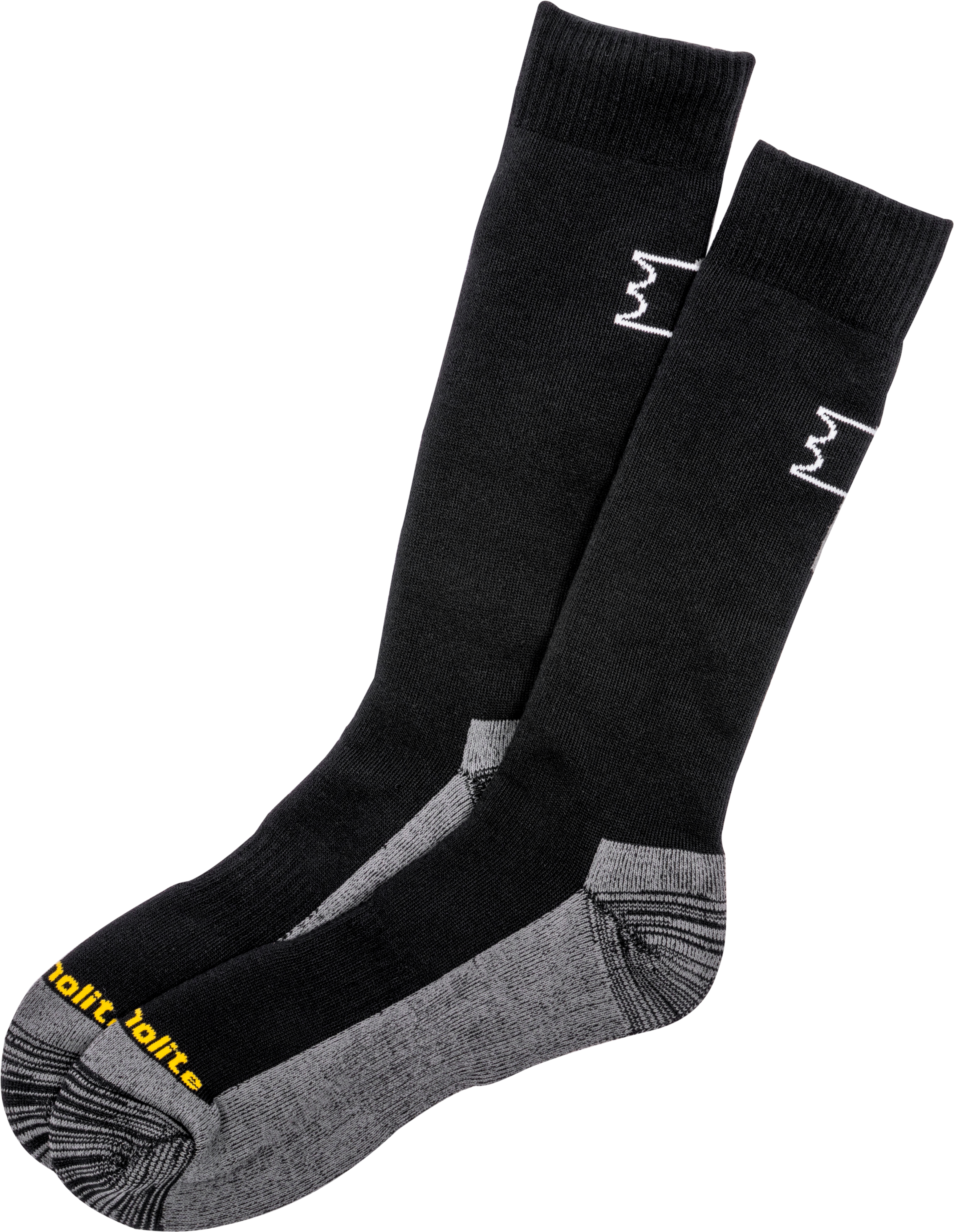 Black Cat Cat Shield Thermolite® Socken EU 44 - 47
