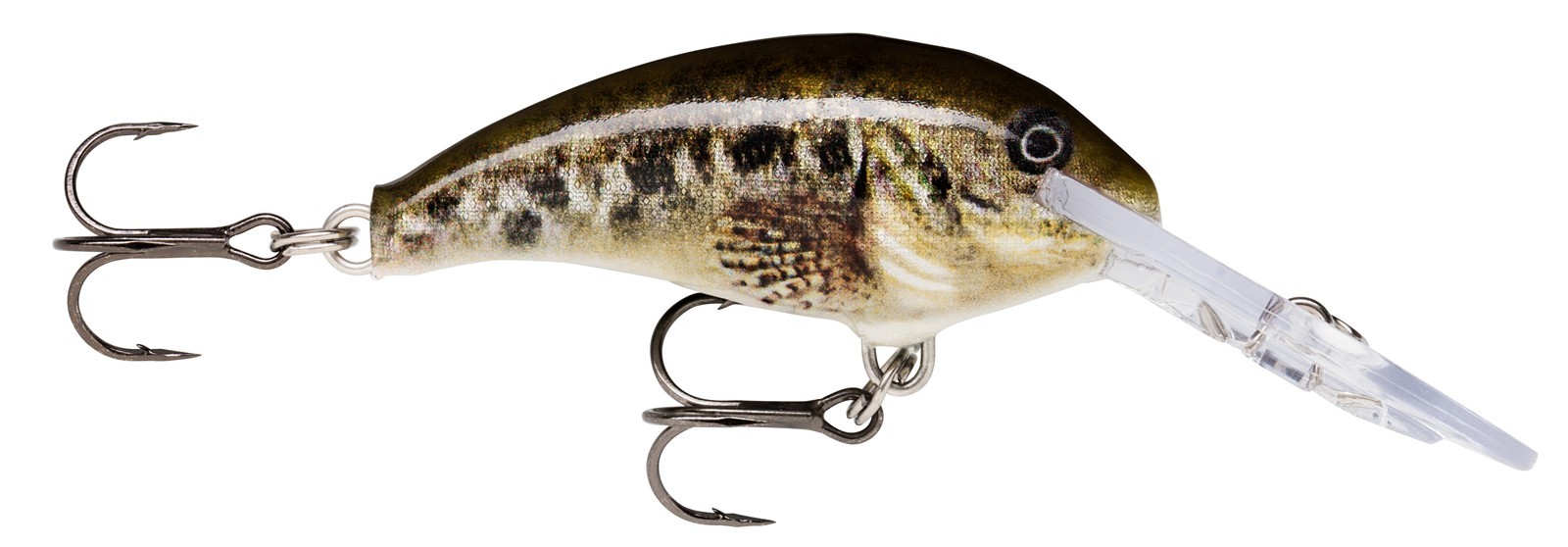 Rapala Shad Dancer