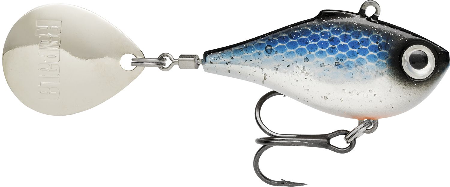 Rapala Rippin Spin 4 cm / 16 g Spawning Roach (SPWR)