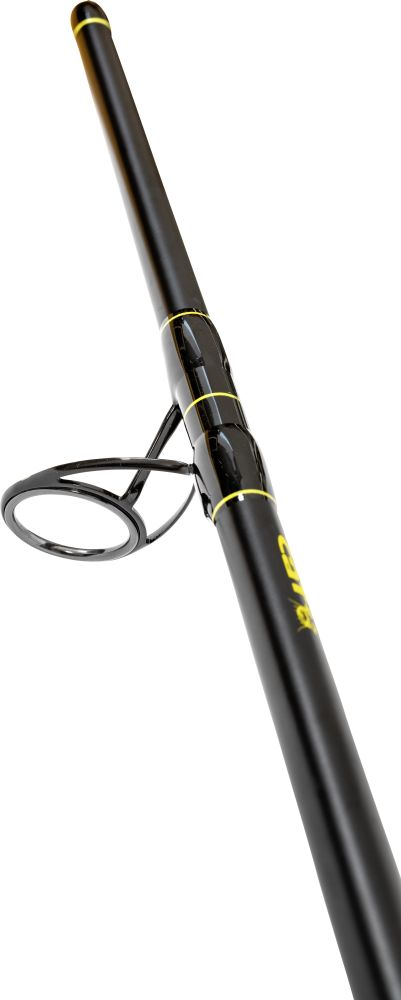 Black Cat Solid Spin; L: 2,70 m; Wg: 50 - 190 gr.