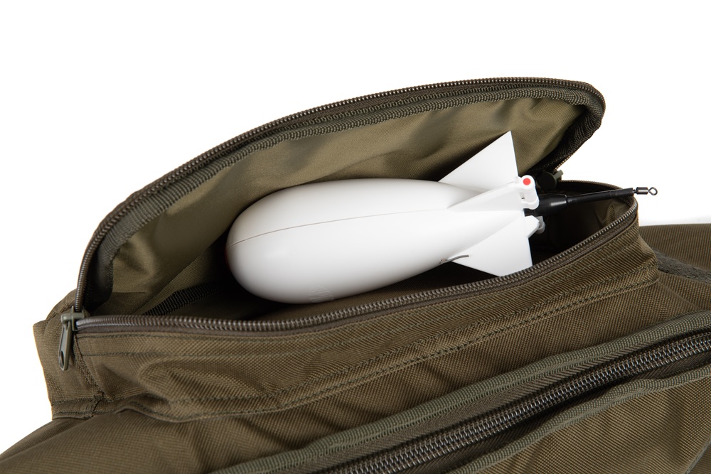 Fox Single Rod Sleeves 12 ft