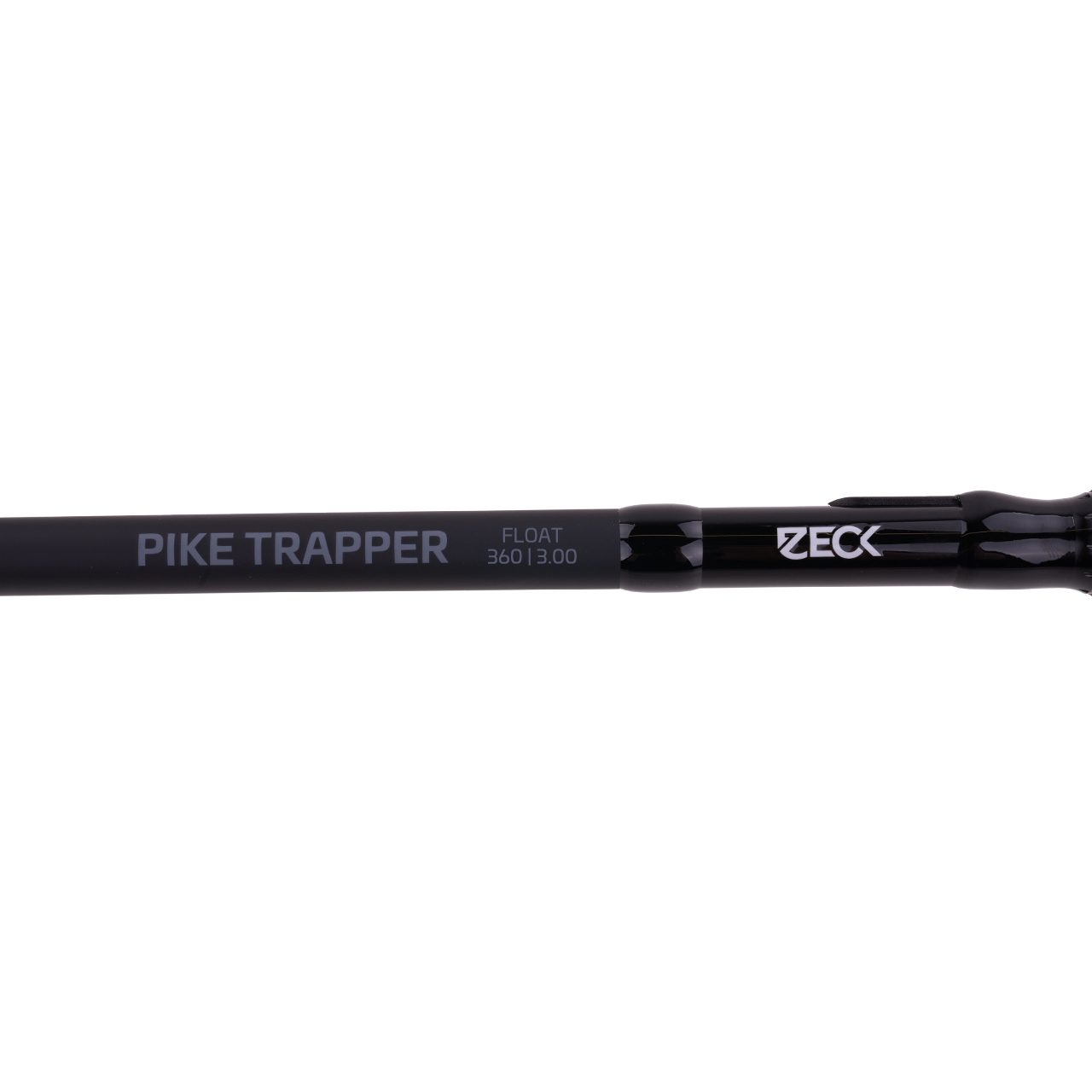 Zeck Pike Trapper Float 360 L: 3,60 m # 3,00 lbs