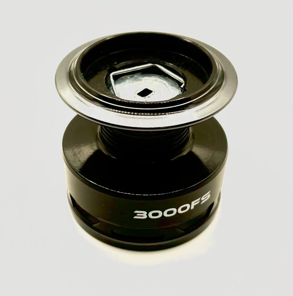 DAM Quick 2 3000 FS Ersatzspule