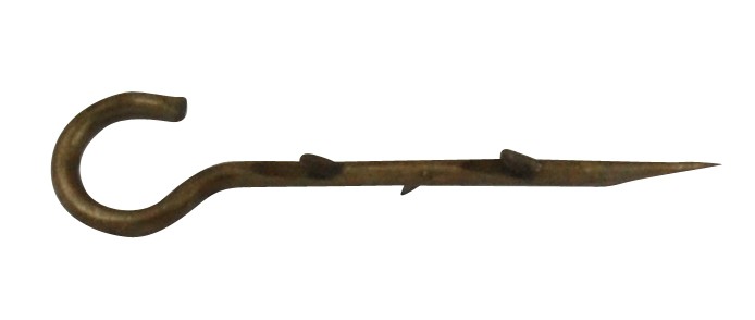 Spro Shad Stinger Spike; Qty. 20