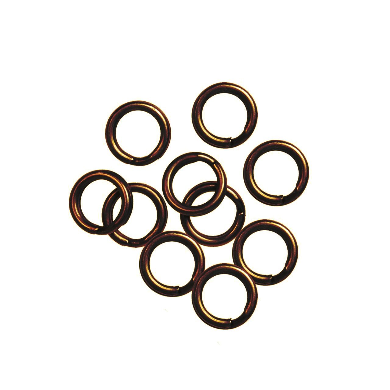 Zeck HD Split Ring