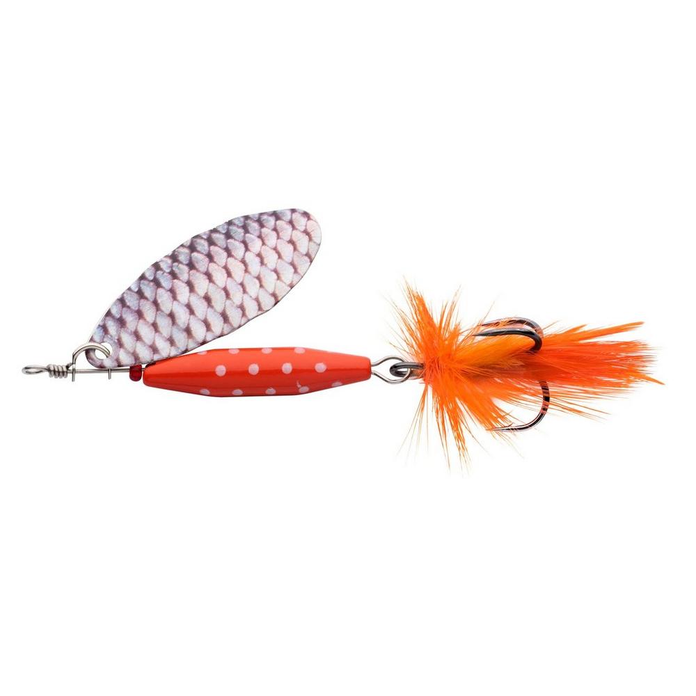 Abu Garcia Reflex Red
