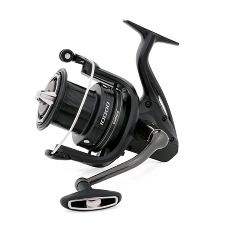 Shimano Aerlex 10000 XTB Spod